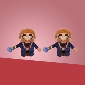 shucks plush 002