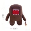 Brown Domo Plush 40cm